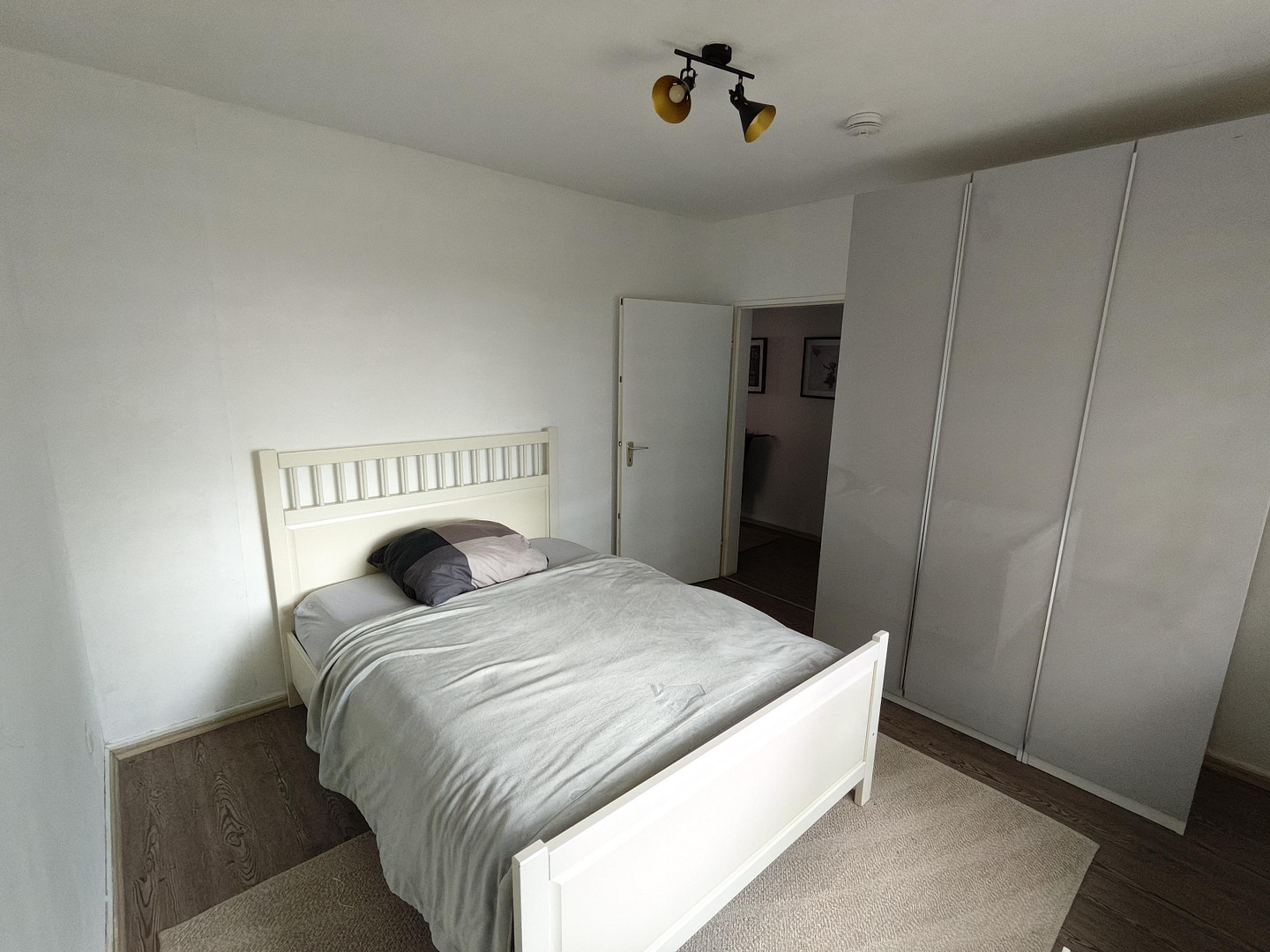 gepflegte 2-Zimmer-Wohnung in Bremen – Holtruper Straße 1, 28325 Bremen(Osterholz) – Vorschaubild 5