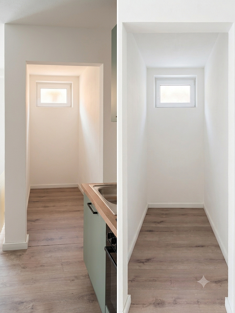 Schöne 2,5-Zimmer-Wohnung mit Südwest-Terrasse & neuer Einbauküche in Duisburg-Baerl – Grafschafter Straße 92a, 47199 Duisburg-Baerl(Baerl) – Vorschaubild 3