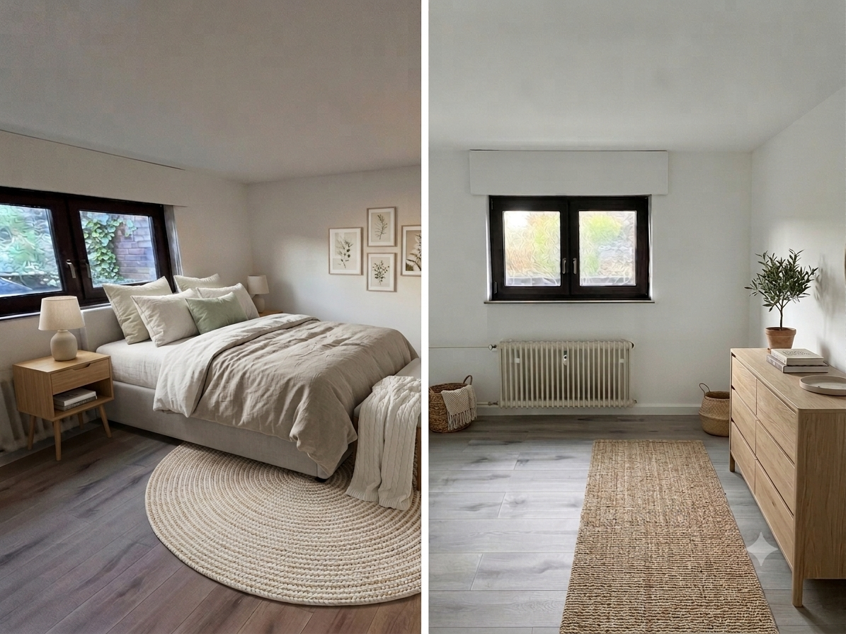 Schöne 2,5-Zimmer-Wohnung mit Südwest-Terrasse & neuer Einbauküche in Duisburg-Baerl – Grafschafter Straße 92a, 47199 Duisburg-Baerl(Baerl) – Vorschaubild 7