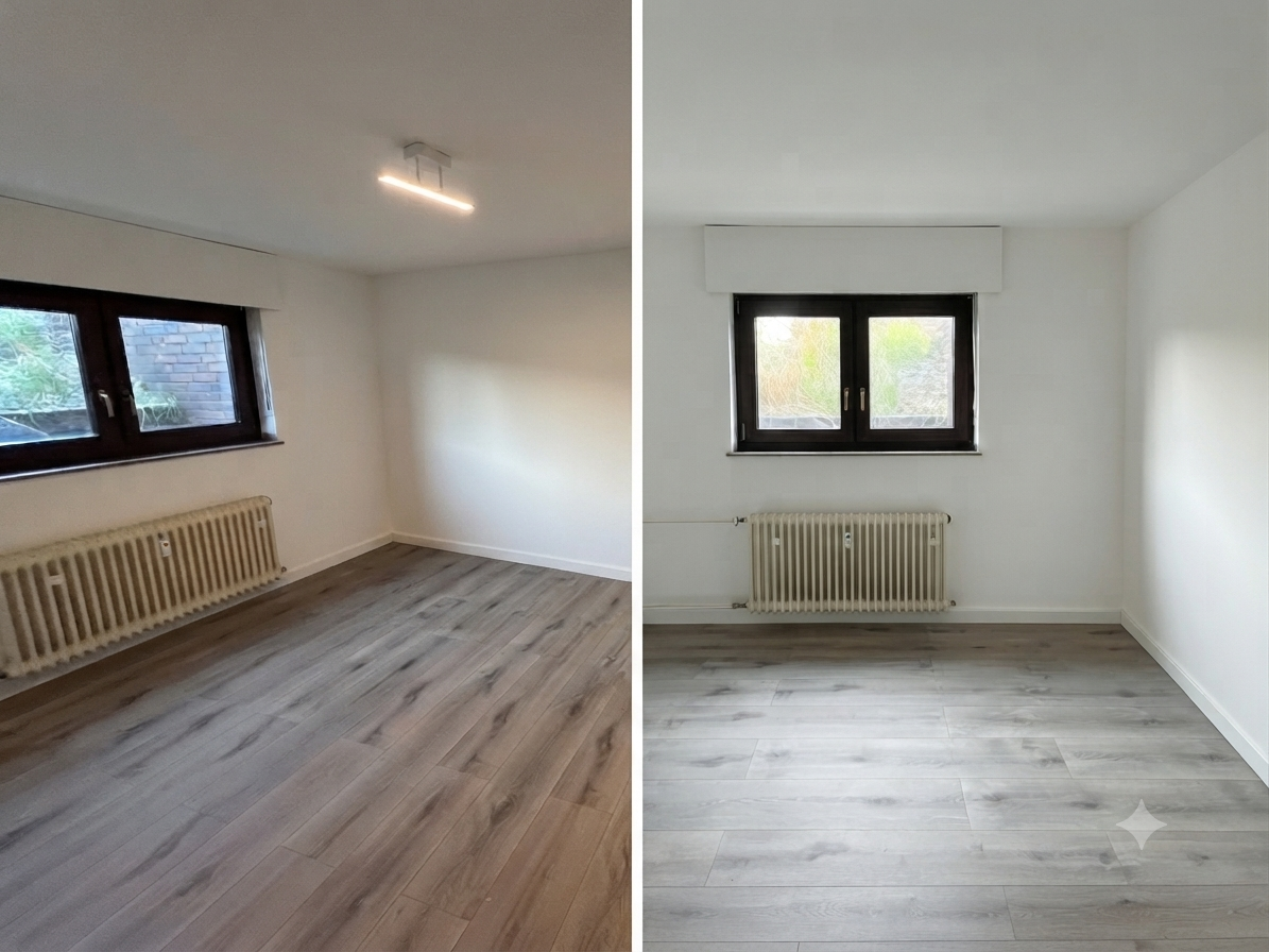 Schöne 2,5-Zimmer-Wohnung mit Südwest-Terrasse & neuer Einbauküche in Duisburg-Baerl – Grafschafter Straße 92a, 47199 Duisburg-Baerl(Baerl) – Vorschaubild 5