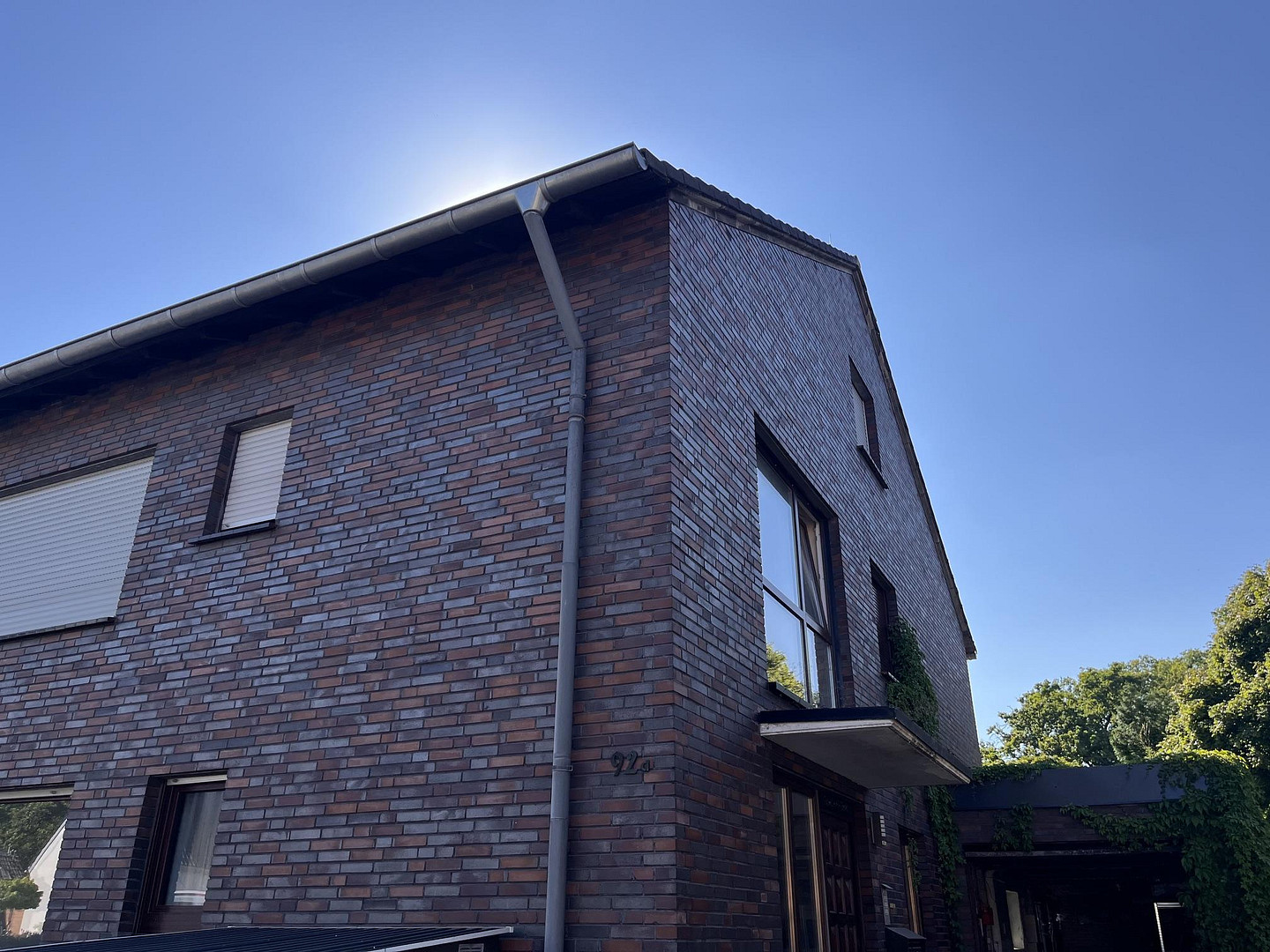 Schöne 2,5-Zimmer-Wohnung mit Südwest-Terrasse & neuer Einbauküche in Duisburg-Baerl – Grafschafter Straße 92a, 47199 Duisburg-Baerl(Baerl) – Vorschaubild 13