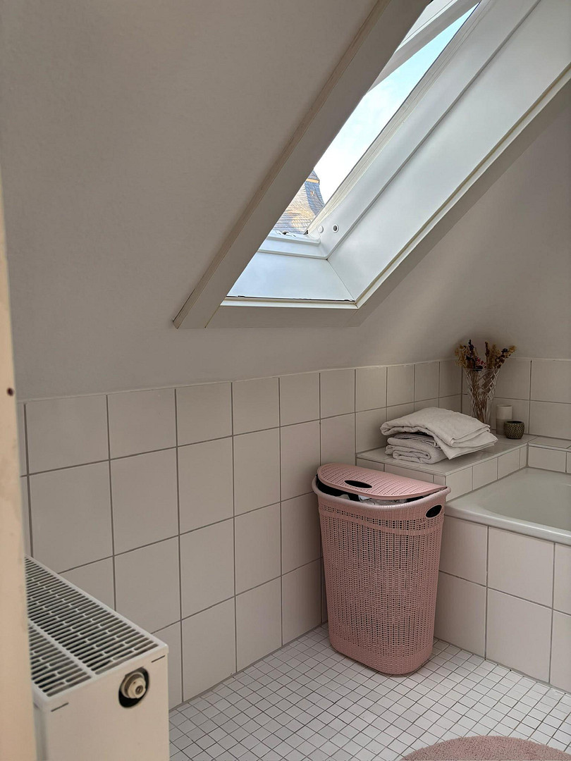 1-Zimmer-Wohnung nähe TU-Darmstadt | Barkhausstraße – Barkhausstraße 60, 64289 Darmstadt – Vorschaubild 7