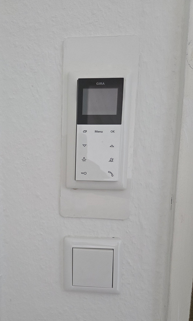 Großzügige 2-Zimmer-Wohnung mit 85,5 m², Südwest-Balkon & TG – Erstbezug nach Sanierung – Neumannstraße 40, 90763 Fürth – Vorschaubild 9
