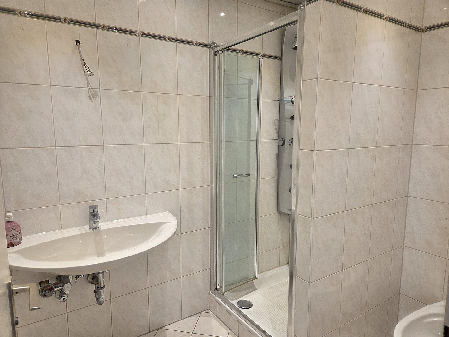 Großzügige 2-Zimmer-Wohnung mit 85,5 m², Südwest-Balkon & TG – Erstbezug nach Sanierung – Neumannstraße 40, 90763 Fürth – Vorschaubild 5