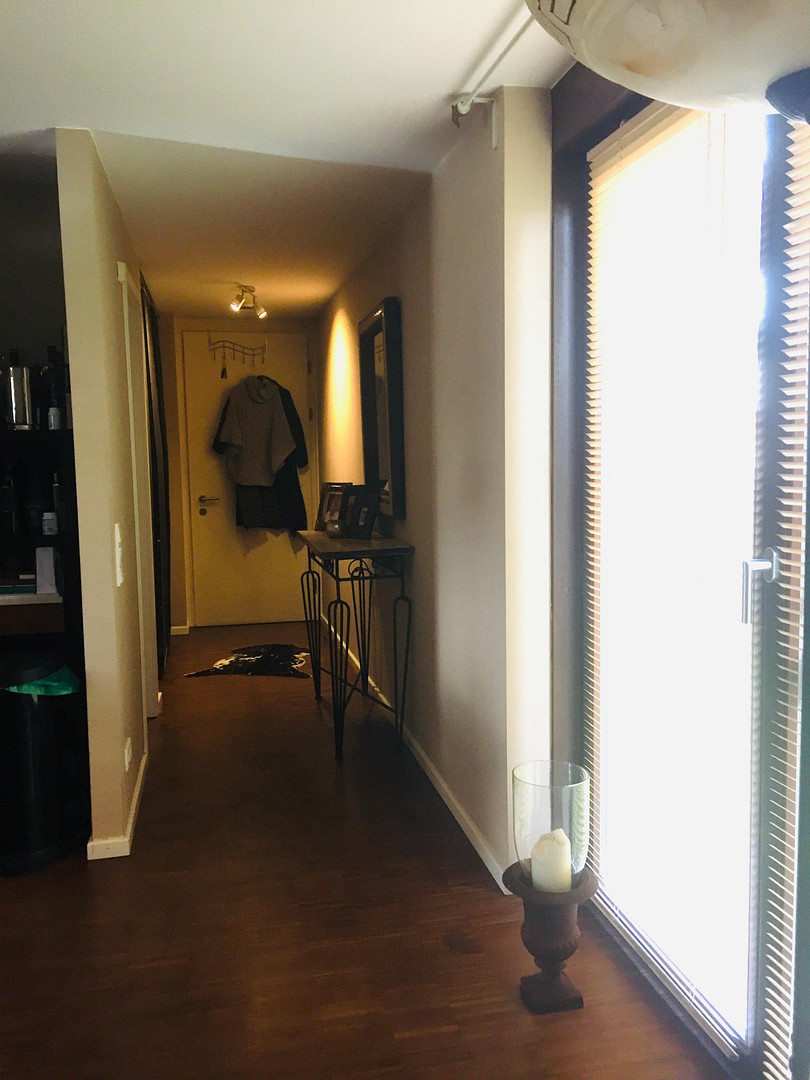 Schöne 2 Zimmer-Gartenwohnung in Ruhiger Lage – 80935 München(Hasenbergl) – Vorschaubild 10