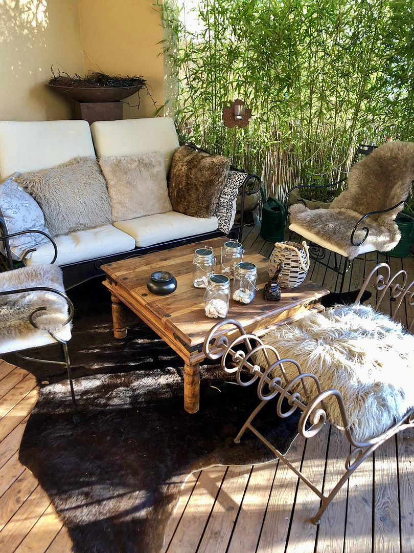 Schöne 2 Zimmer-Gartenwohnung in Ruhiger Lage – 80935 München(Hasenbergl) – Vorschaubild 9