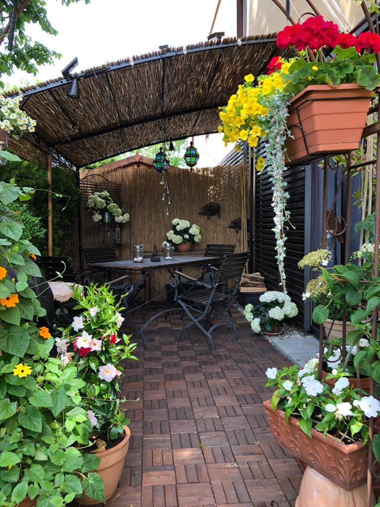 Schöne 2 Zimmer-Gartenwohnung in Ruhiger Lage – 80935 München(Hasenbergl) – Vorschaubild 11