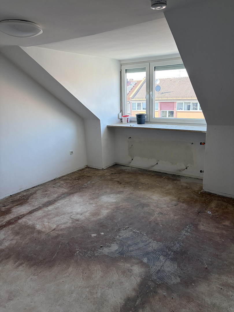 Möbliertes 2-Zimmer Apartment mit Alpenblick - ideal für WG oder Flatsharing – Moosacherstraße 5, 80809 München(Milbertshofen) – Vorschaubild 4