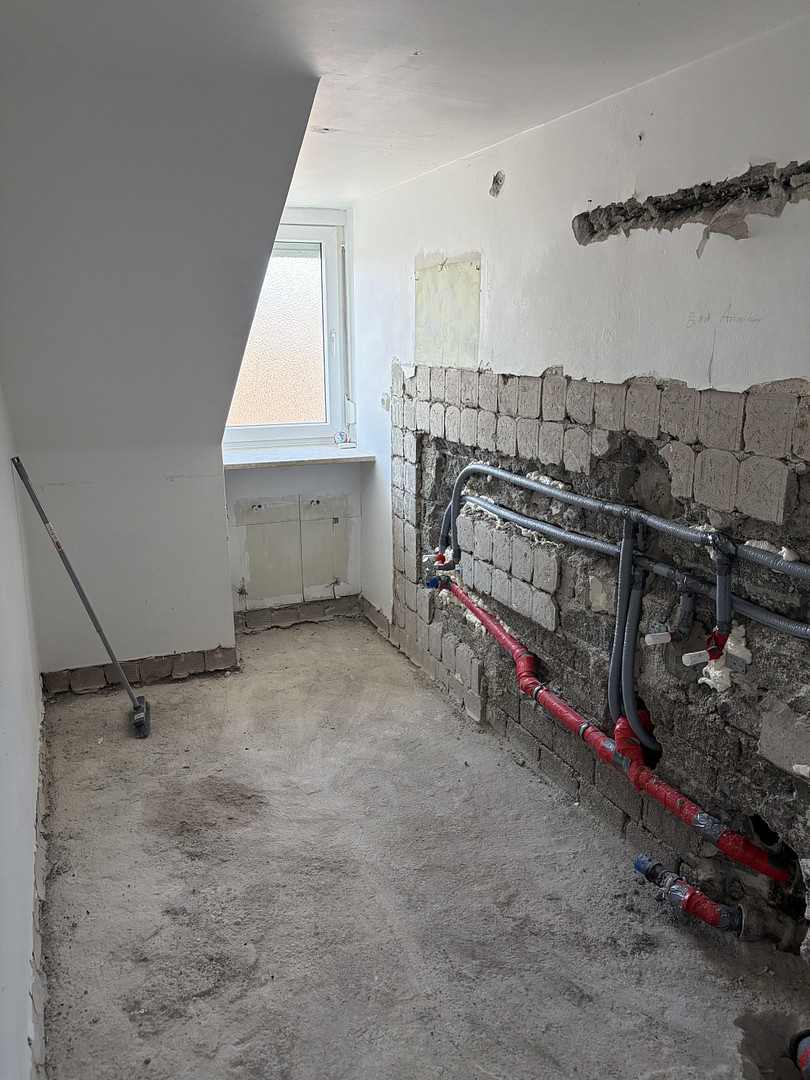 Möbliertes 2-Zimmer Apartment mit Alpenblick - ideal für WG oder Flatsharing – Moosacherstraße 5, 80809 München(Milbertshofen) – Vorschaubild 8