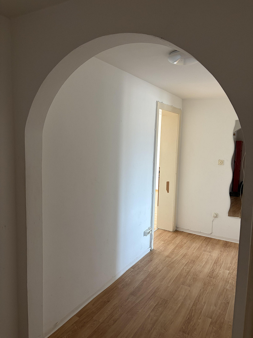 Möbliertes 2-Zimmer Apartment mit Alpenblick - ideal für WG oder Flatsharing – Moosacherstraße 5, 80809 München(Milbertshofen) – Vorschaubild 6
