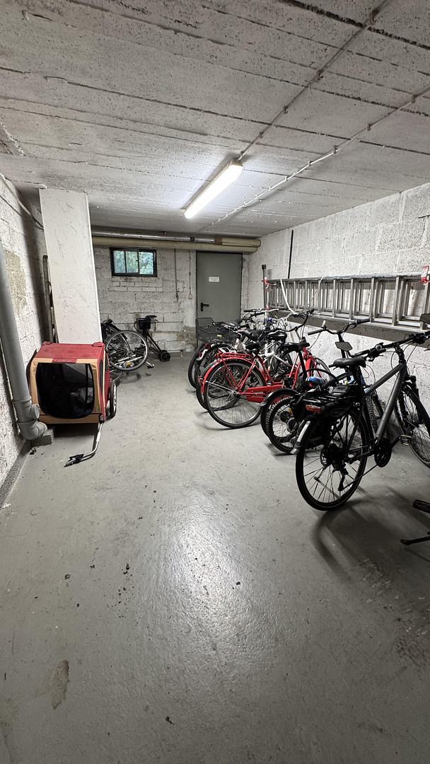 TOP RENOVIERTE 1-ZIMMER-WOHNUNG MIT NEUER EBK, BALKON & PKW-STELLPLATZ – Nansenstrasse 11, 65203 Wiesbaden-Biebrich(Wiesbaden) – Vorschaubild 10
