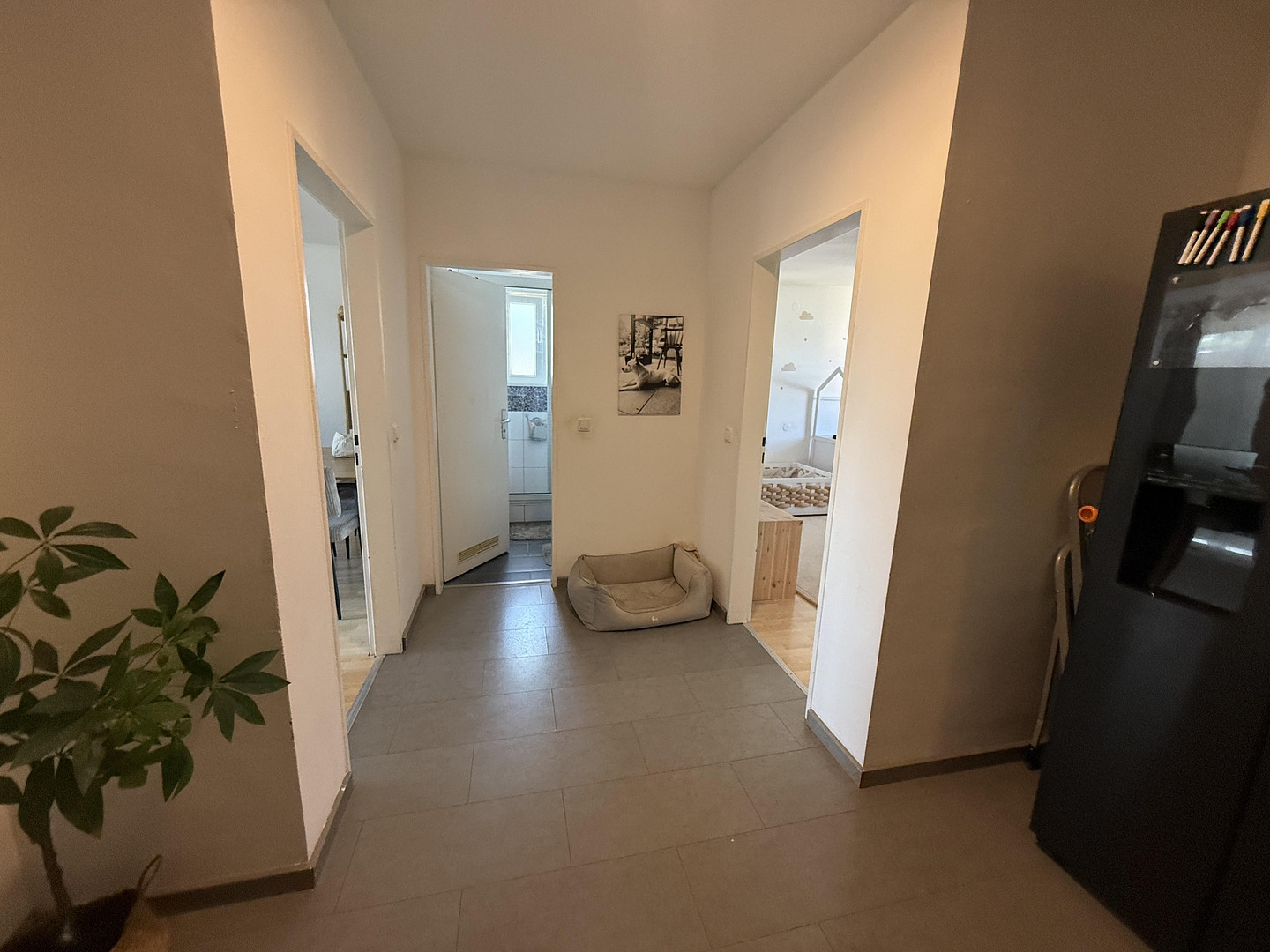 Attraktive 3-Zimmer-Wohnung in Rödermark-Urberach – Mühlengrund 24, 63322 Rödermark(Urberach) – Vorschaubild 9