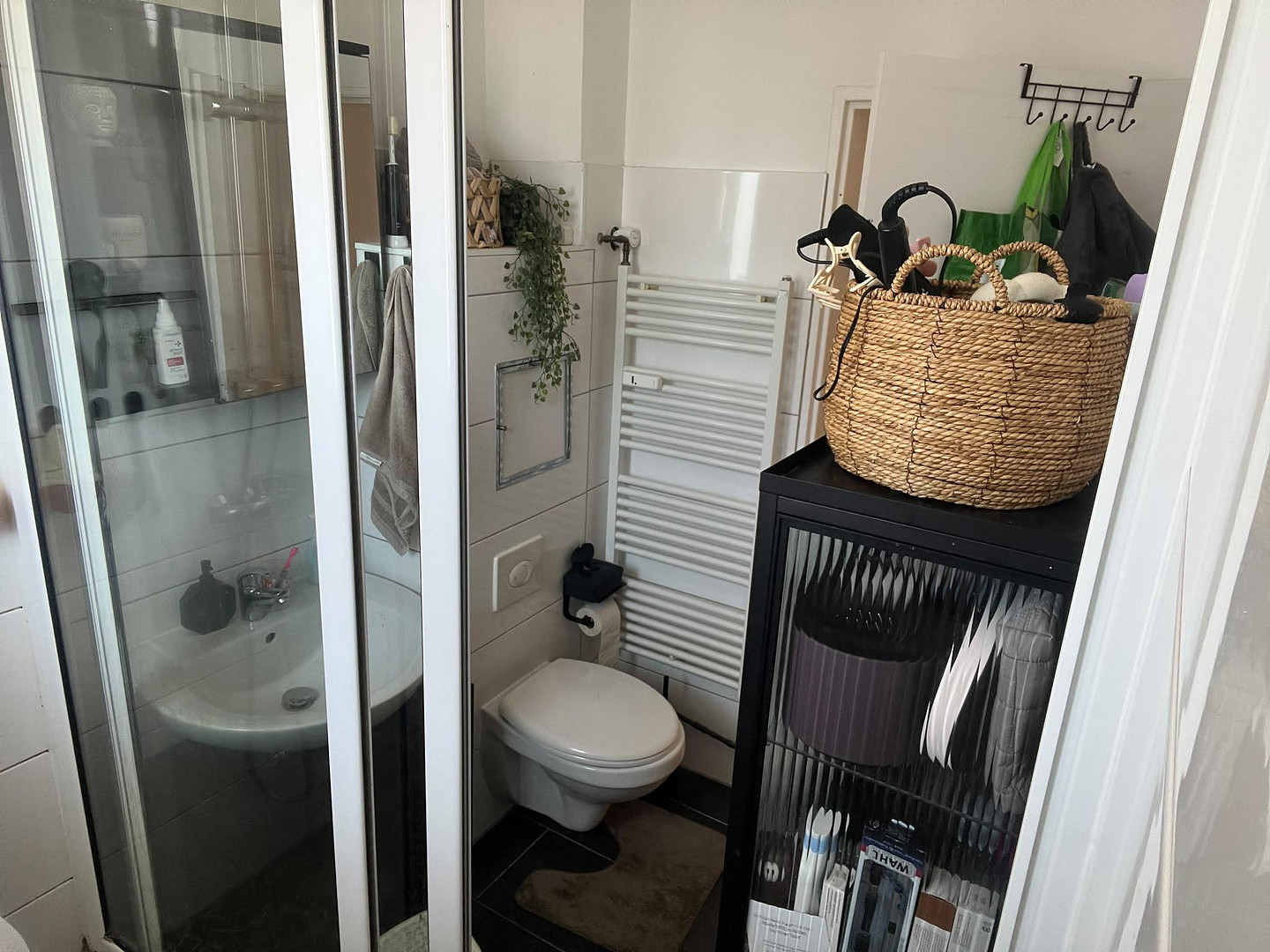 Attraktive 3-Zimmer-Wohnung in Rödermark-Urberach – Mühlengrund 24, 63322 Rödermark(Urberach) – Vorschaubild 2
