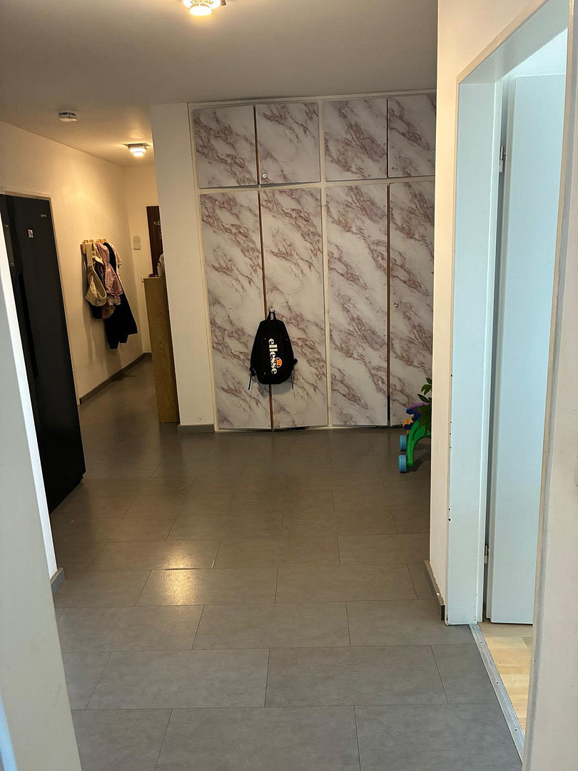 Attraktive 3-Zimmer-Wohnung in Rödermark-Urberach – Mühlengrund 24, 63322 Rödermark(Urberach) – Vorschaubild 3