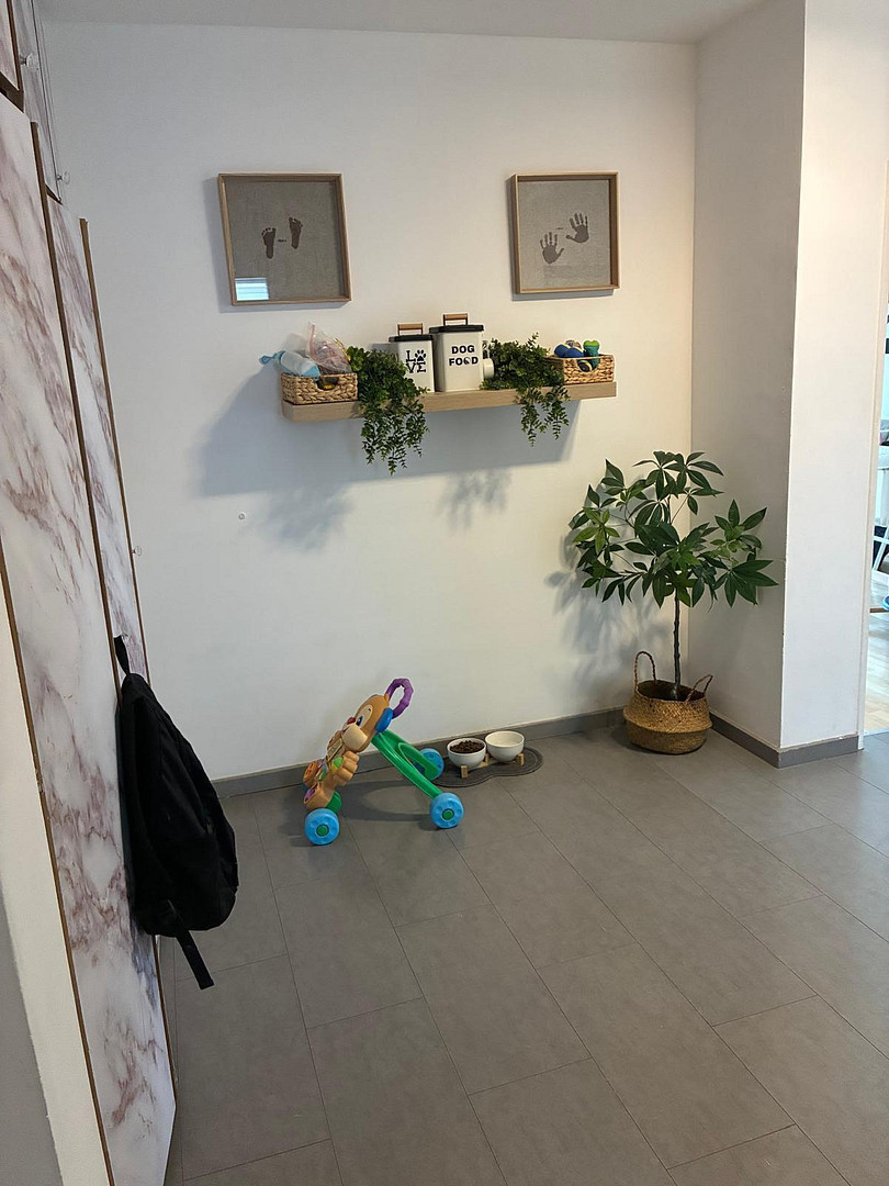 Attraktive 3-Zimmer-Wohnung in Rödermark-Urberach – Mühlengrund 24, 63322 Rödermark(Urberach) – Vorschaubild 5