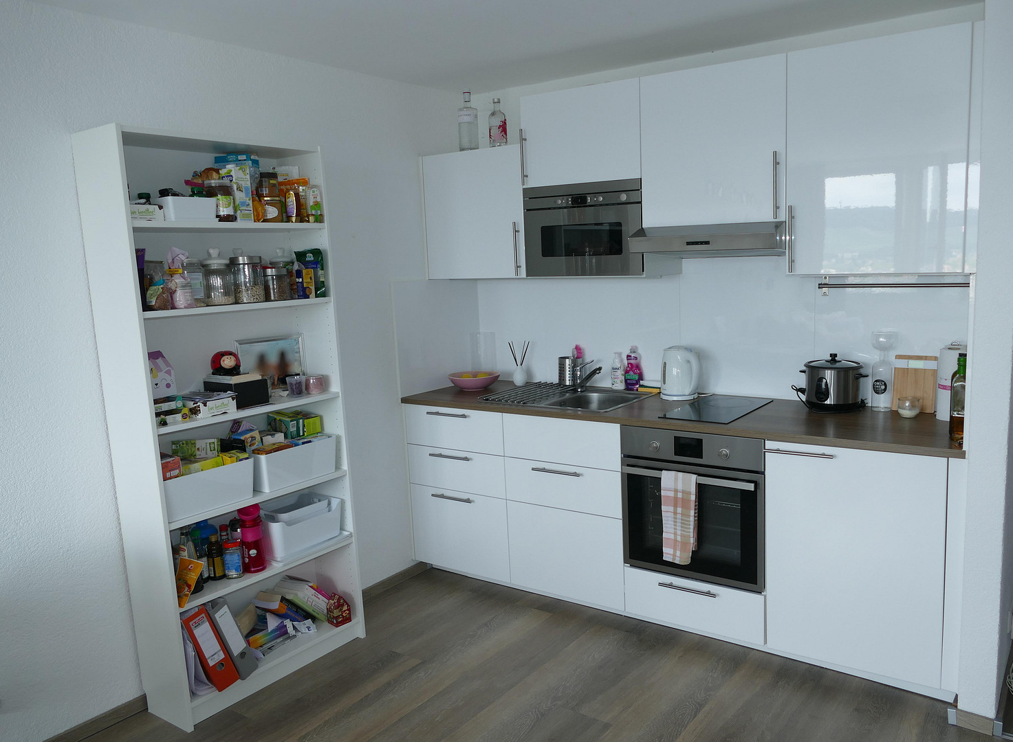 Zentrale und möblierte 1-Zimmer-Wohnung mit traumhafter Aussicht – Rosenbergstraße 44, 74074 Heilbronn – Vorschaubild 12