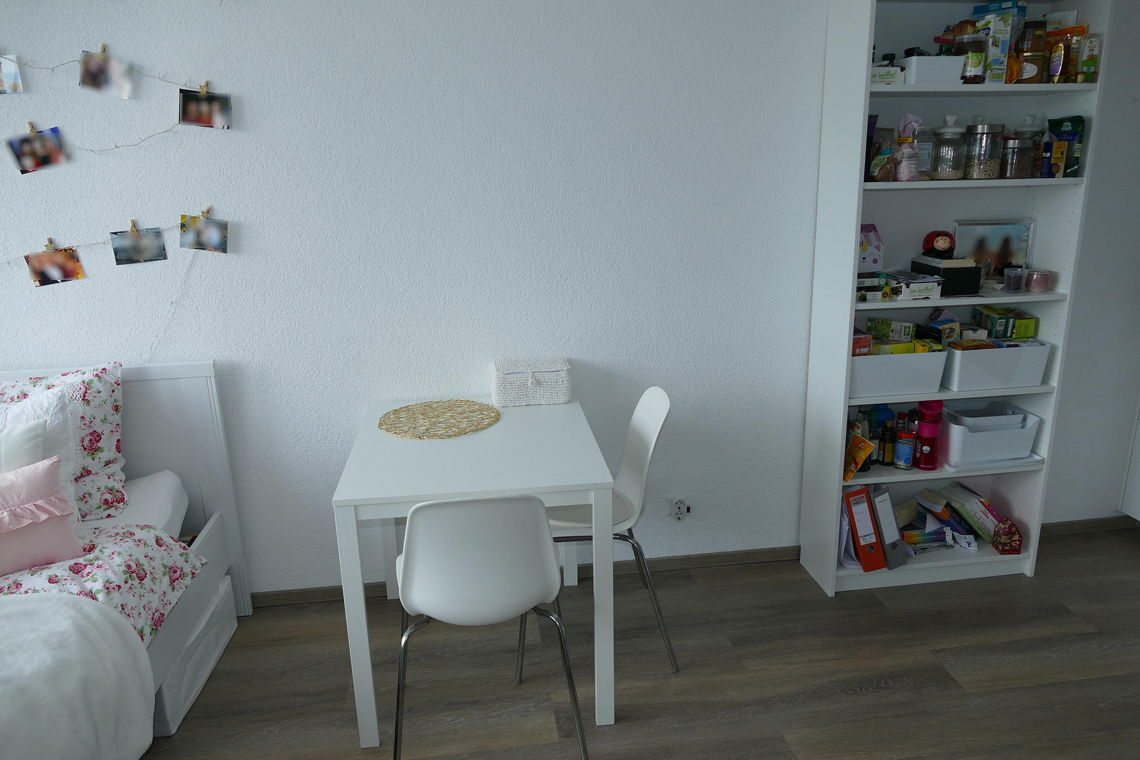 Zentrale und möblierte 1-Zimmer-Wohnung mit traumhafter Aussicht – Rosenbergstraße 44, 74074 Heilbronn – Vorschaubild 9