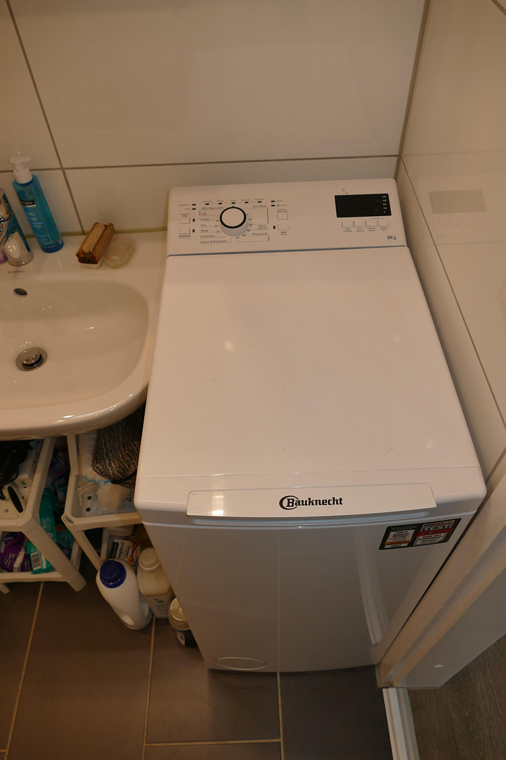Zentrale und möblierte 1-Zimmer-Wohnung mit traumhafter Aussicht – Rosenbergstraße 44, 74074 Heilbronn – Vorschaubild 16