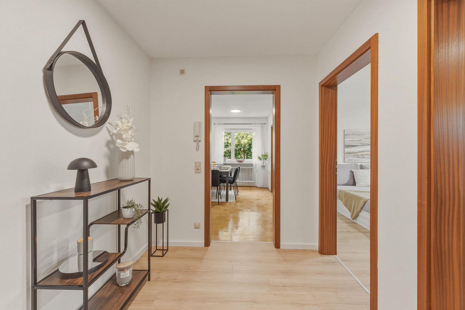 Sofort bezugsfrei: Helle 2,5-Zimmer-Wohnung in Ulm-Wiblingen – 89079 Ulm(Wiblingen) – Vorschaubild 4