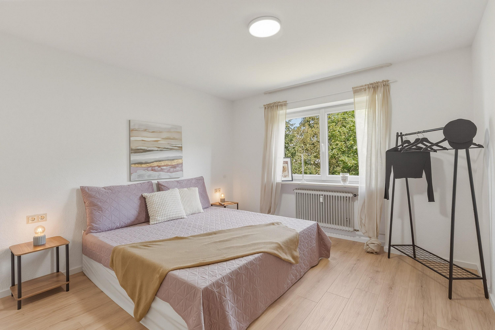 Sofort bezugsfrei: Helle 2,5-Zimmer-Wohnung in Ulm-Wiblingen – 89079 Ulm(Wiblingen) – Vorschaubild 3