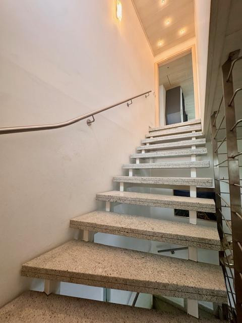Renovierte 2-Ziimer Dachgeschosswohnung in Reckendorf zu vermieten – Greifenklaustraße 10, 96182 Reckendorf – Vorschaubild 5