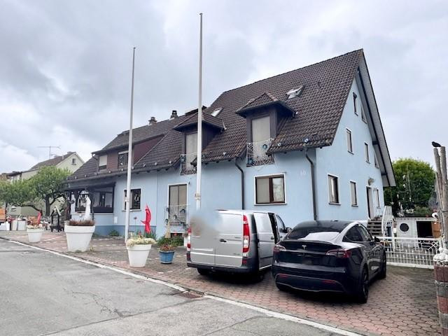 Renovierte 2-Ziimer Dachgeschosswohnung in Reckendorf zu vermieten – Greifenklaustraße 10, 96182 Reckendorf – Vorschaubild 7