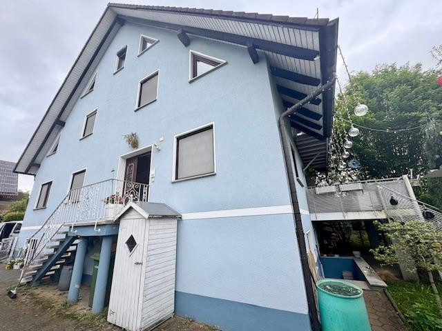 Renovierte 2-Ziimer Dachgeschosswohnung in Reckendorf zu vermieten – Greifenklaustraße 10, 96182 Reckendorf – Vorschaubild 6