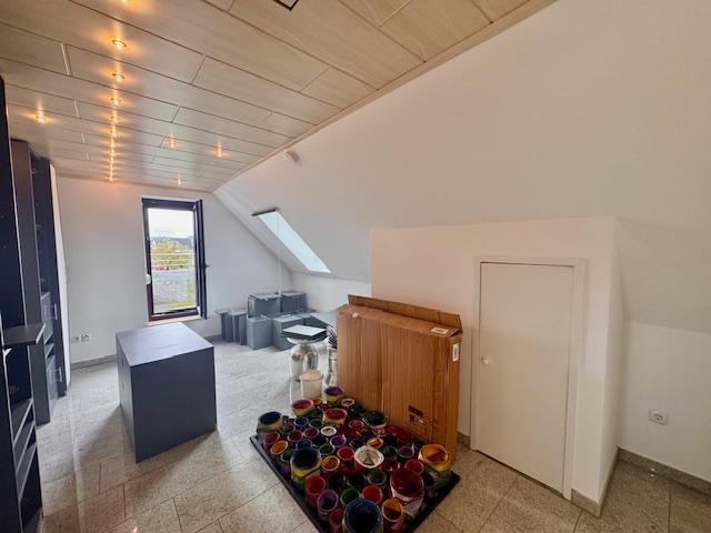 Renovierte 2-Ziimer Dachgeschosswohnung in Reckendorf zu vermieten – Greifenklaustraße 10, 96182 Reckendorf – Vorschaubild 4