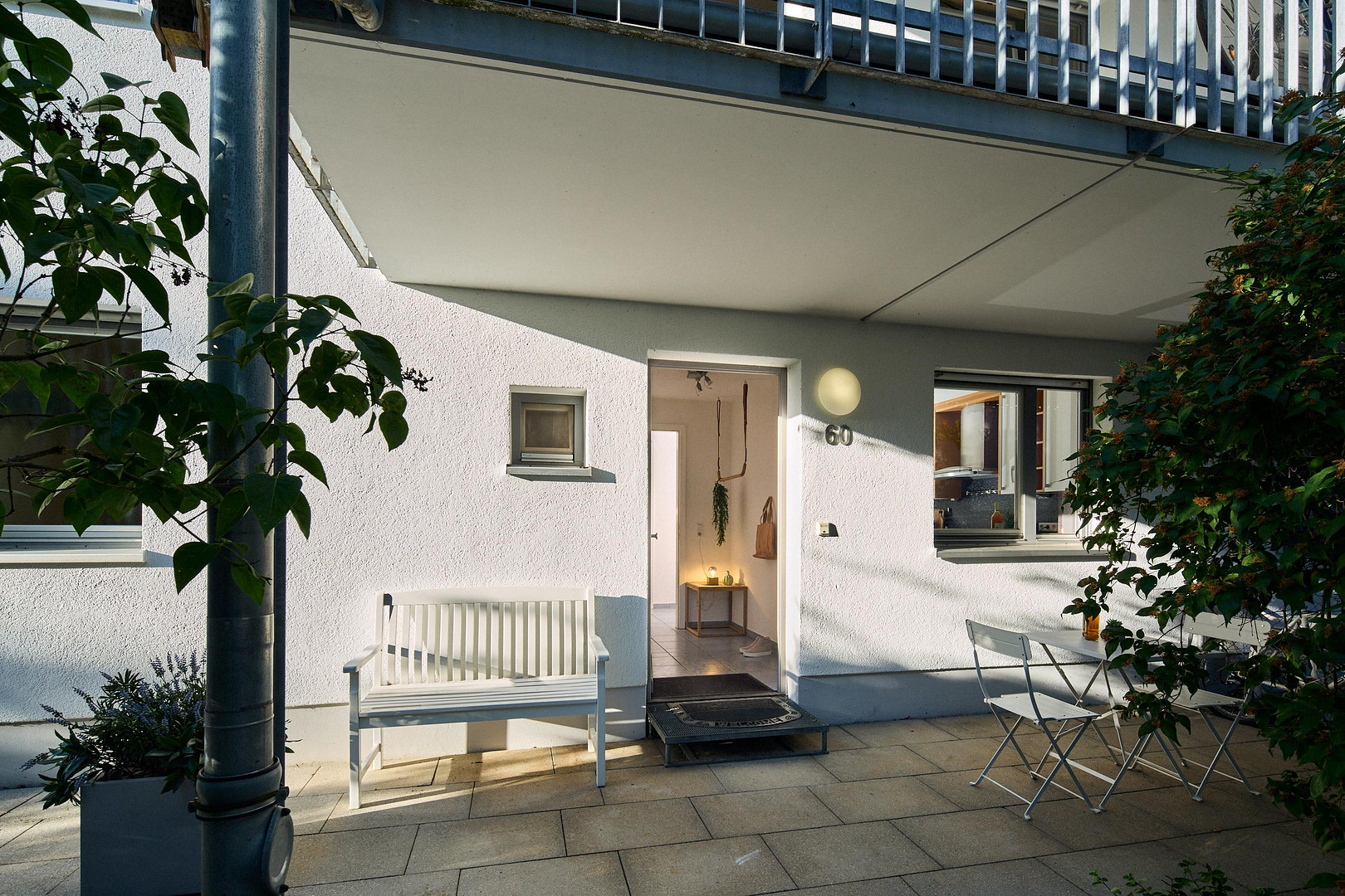 Highlight im Röthelheimpark - bezugsbereit, 4 Zimmer, großer Garten mit Pool – Luise-Kiesselbach-Str. 60, 91052 Erlangen – Vorschaubild 3