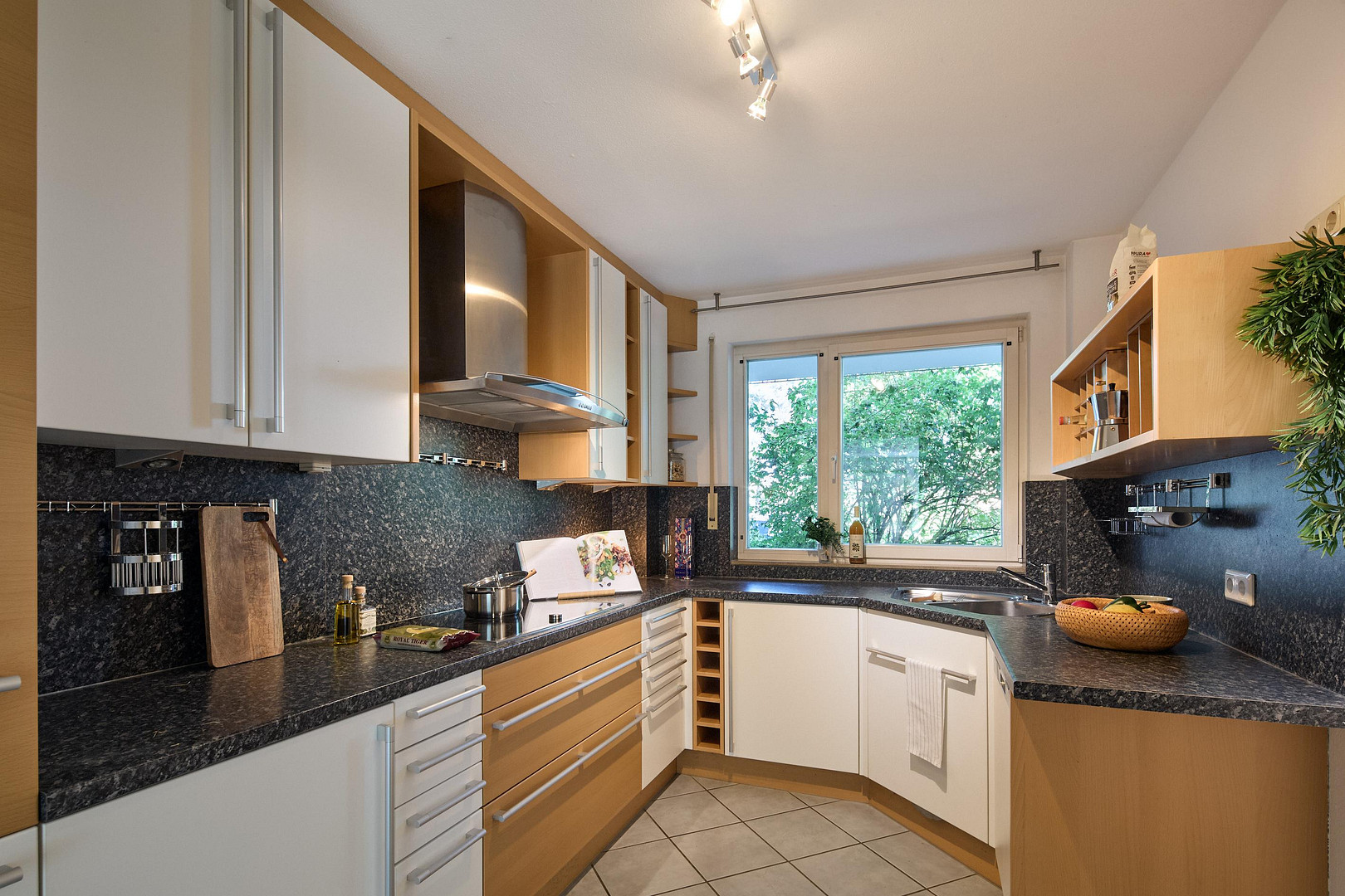 Highlight im Röthelheimpark - bezugsbereit, 4 Zimmer, großer Garten mit Pool – Luise-Kiesselbach-Str. 60, 91052 Erlangen – Vorschaubild 6