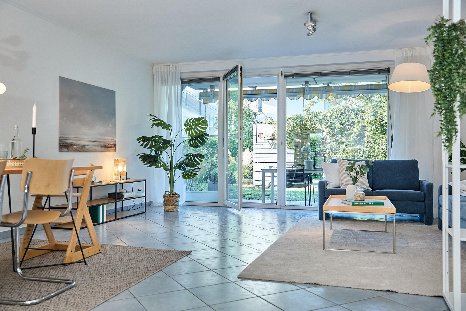 Highlight im Röthelheimpark - bezugsbereit, 4 Zimmer, großer Garten mit Pool – Luise-Kiesselbach-Str. 60, 91052 Erlangen – Vorschaubild 8