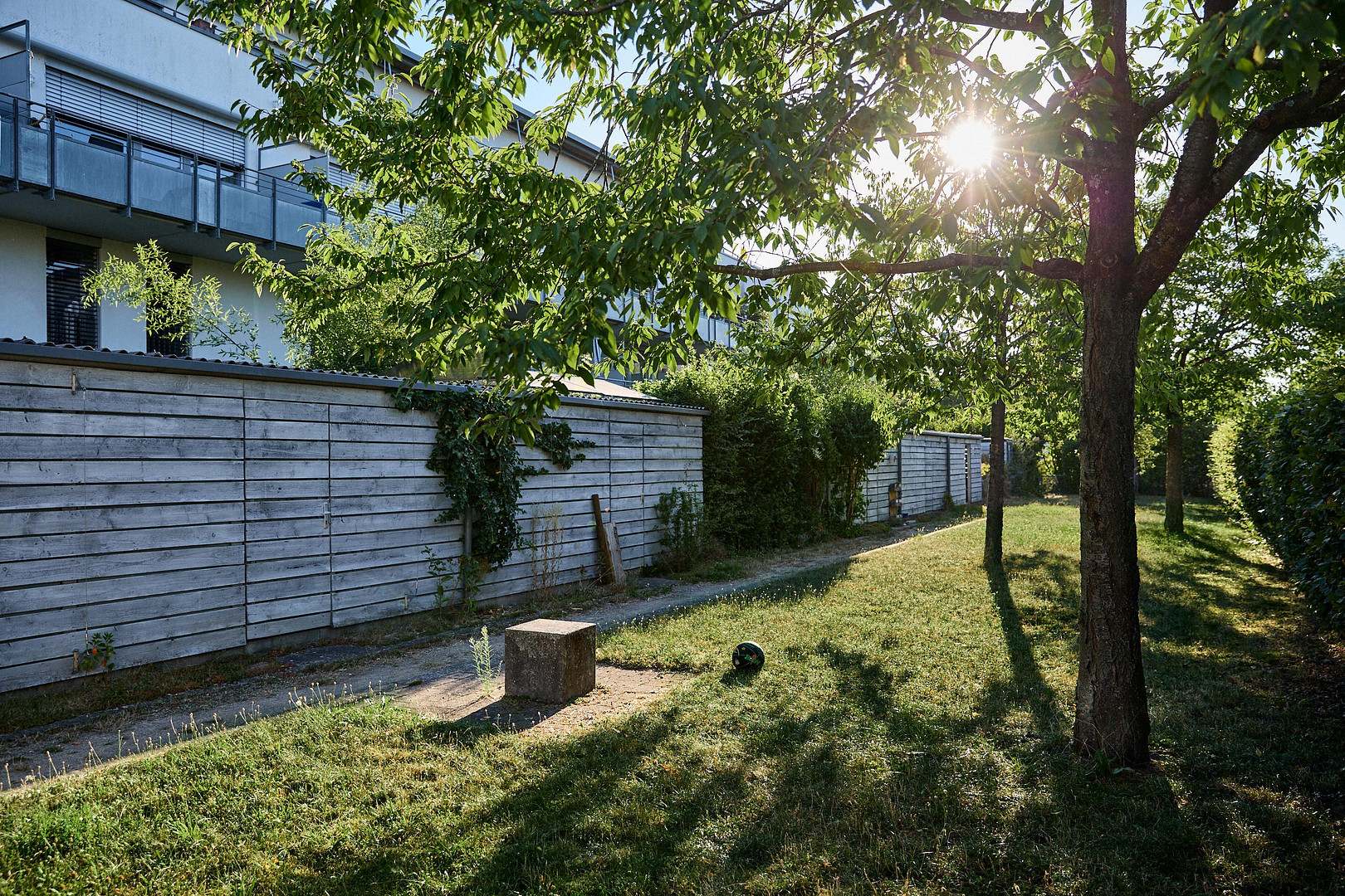 Highlight im Röthelheimpark - bezugsbereit, 4 Zimmer, großer Garten mit Pool – Luise-Kiesselbach-Str. 60, 91052 Erlangen – Vorschaubild 23