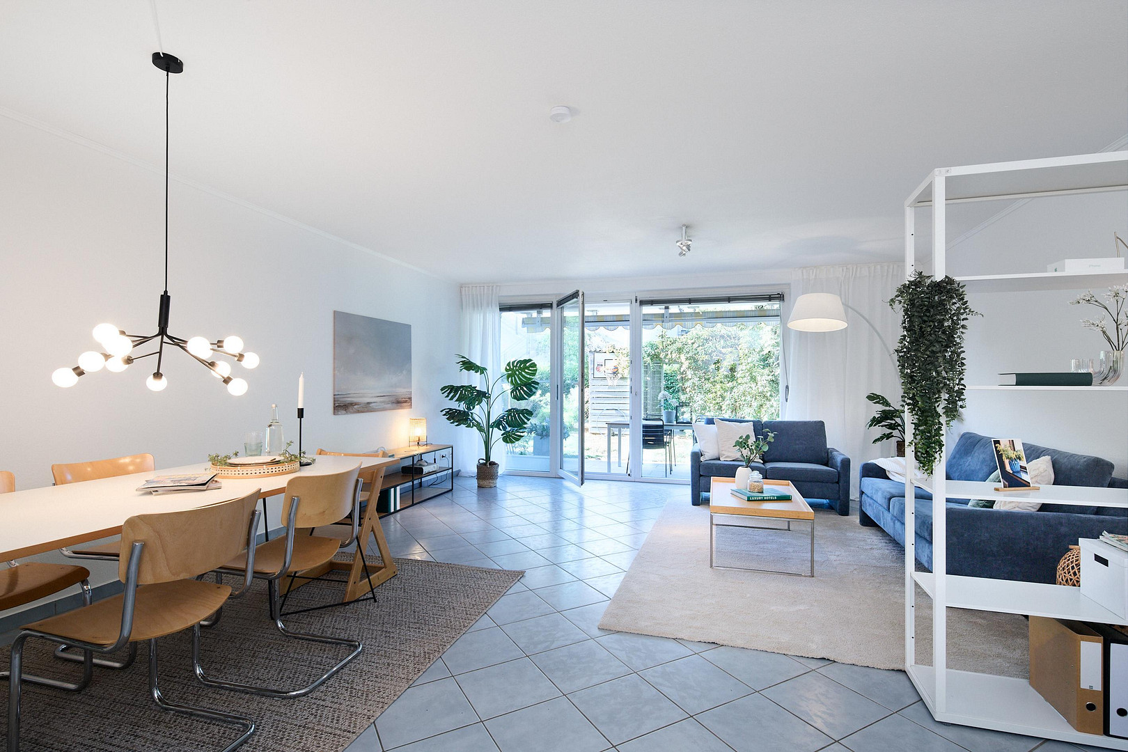 Highlight im Röthelheimpark - bezugsbereit, 4 Zimmer, großer Garten mit Pool – Luise-Kiesselbach-Str. 60, 91052 Erlangen – Vorschaubild 7
