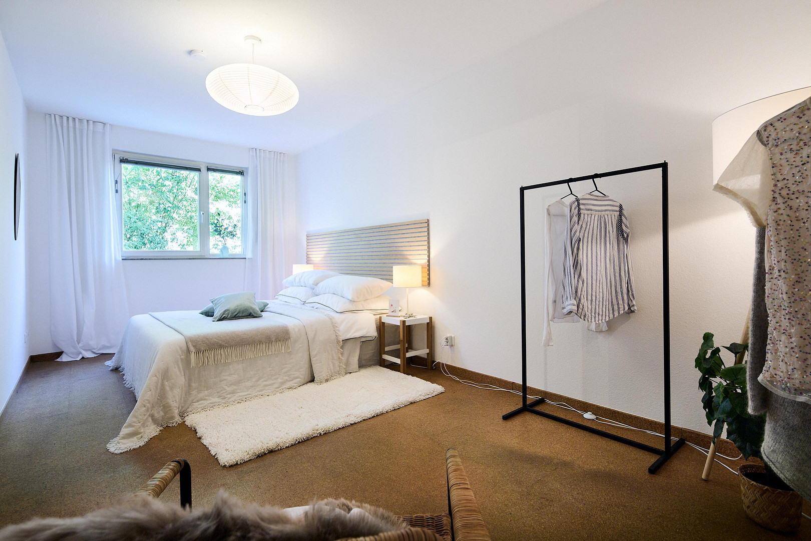 Highlight im Röthelheimpark - bezugsbereit, 4 Zimmer, großer Garten mit Pool – Luise-Kiesselbach-Str. 60, 91052 Erlangen – Vorschaubild 18