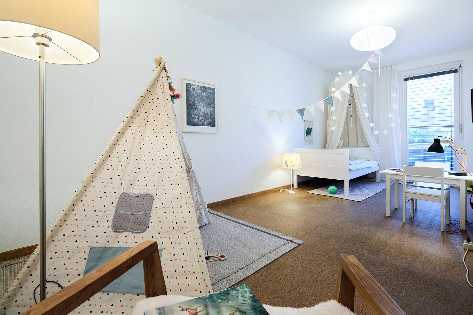 Highlight im Röthelheimpark - bezugsbereit, 4 Zimmer, großer Garten mit Pool – Luise-Kiesselbach-Str. 60, 91052 Erlangen – Vorschaubild 20