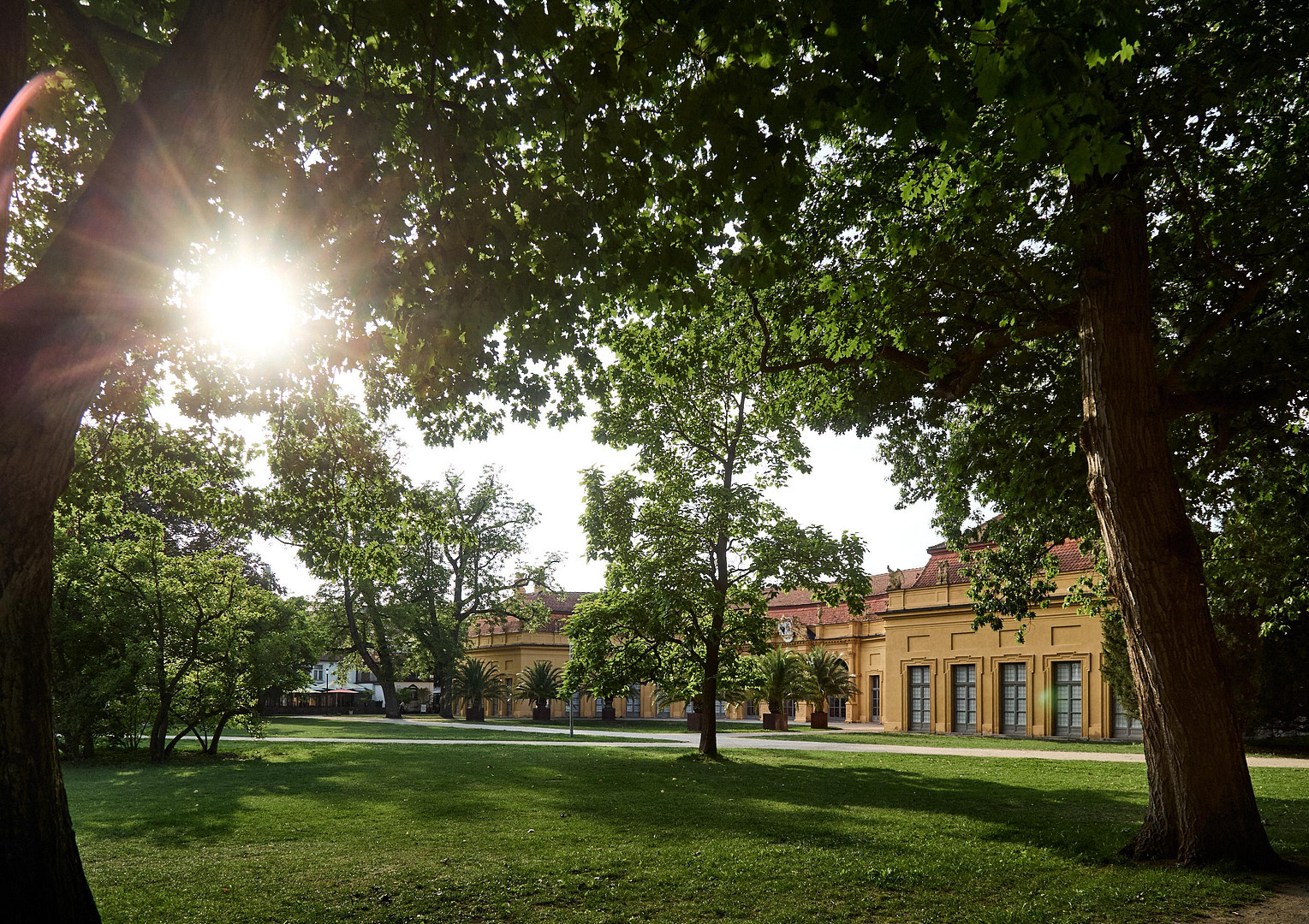Highlight im Röthelheimpark - bezugsbereit, 4 Zimmer, großer Garten mit Pool – Luise-Kiesselbach-Str. 60, 91052 Erlangen – Vorschaubild 27