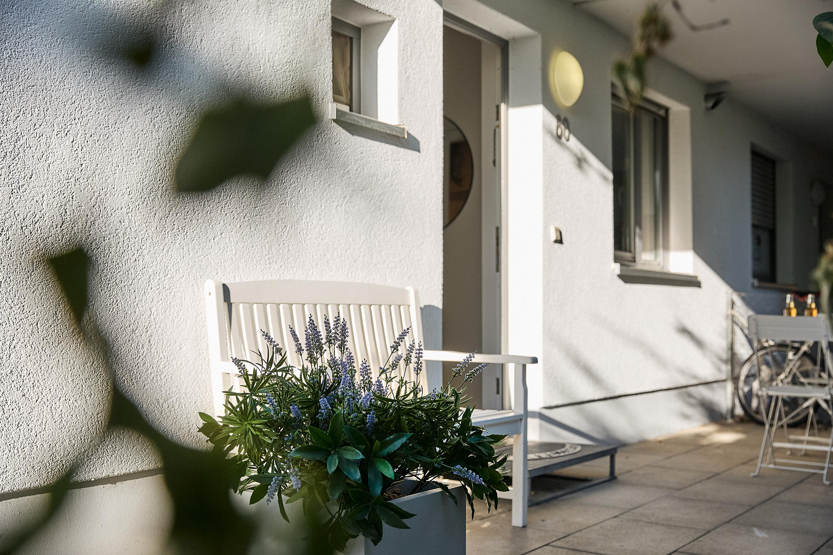 Highlight im Röthelheimpark - bezugsbereit, 4 Zimmer, großer Garten mit Pool – Luise-Kiesselbach-Str. 60, 91052 Erlangen – Vorschaubild 4