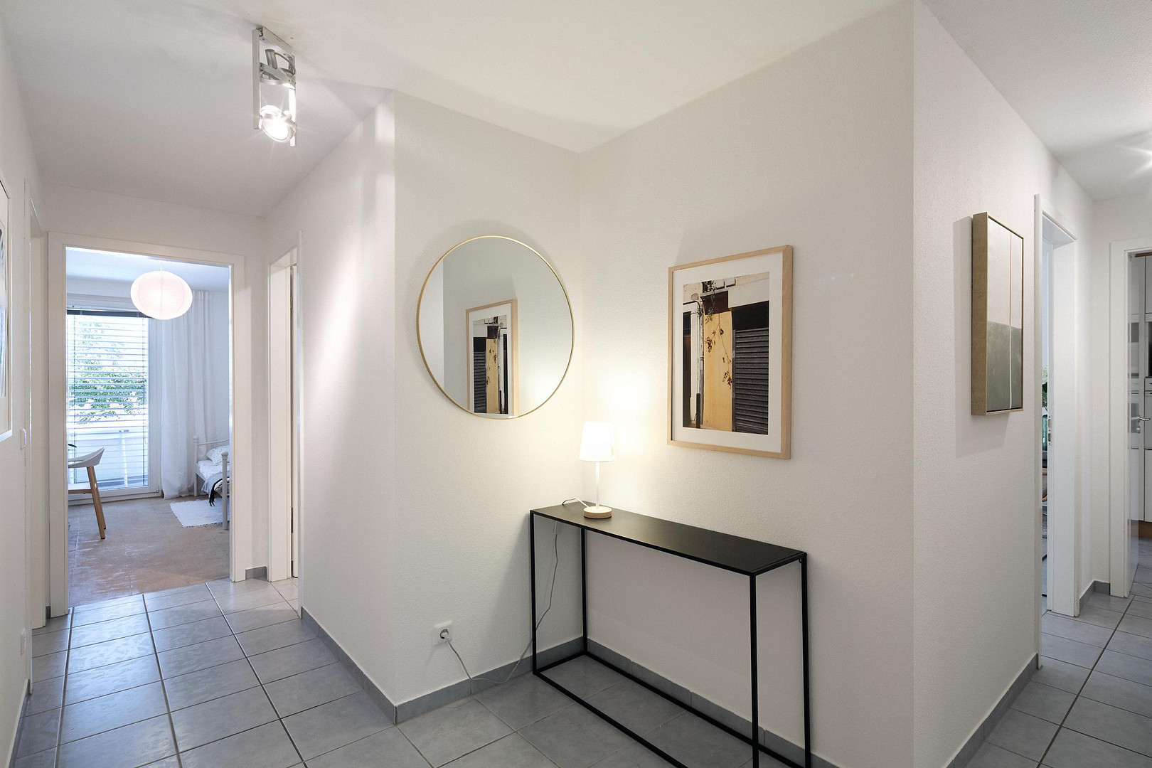 Highlight im Röthelheimpark - bezugsbereit, 4 Zimmer, großer Garten mit Pool – Luise-Kiesselbach-Str. 60, 91052 Erlangen – Vorschaubild 16