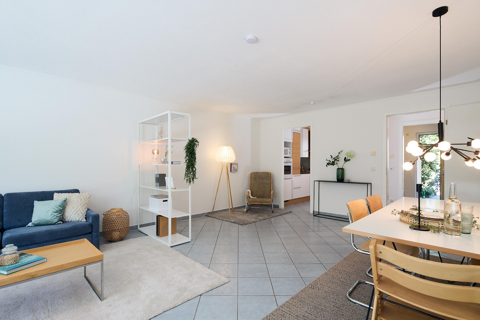 Highlight im Röthelheimpark - bezugsbereit, 4 Zimmer, großer Garten mit Pool – Luise-Kiesselbach-Str. 60, 91052 Erlangen – Vorschaubild 14