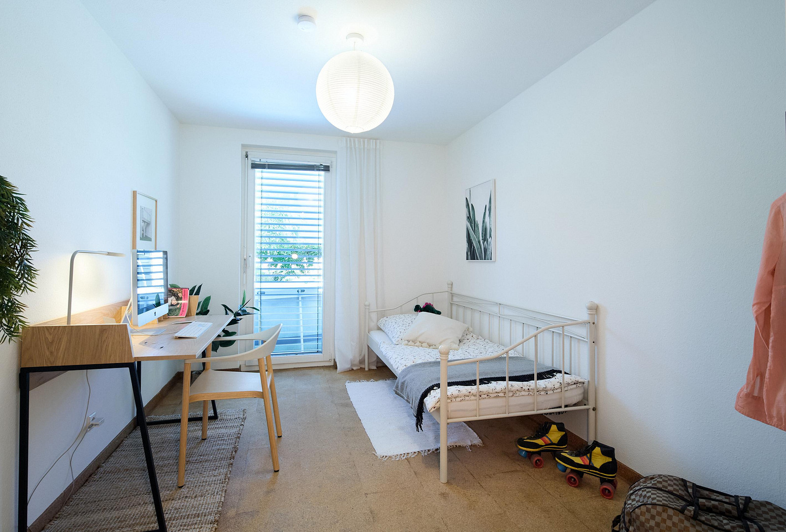 Highlight im Röthelheimpark - bezugsbereit, 4 Zimmer, großer Garten mit Pool – Luise-Kiesselbach-Str. 60, 91052 Erlangen – Vorschaubild 22