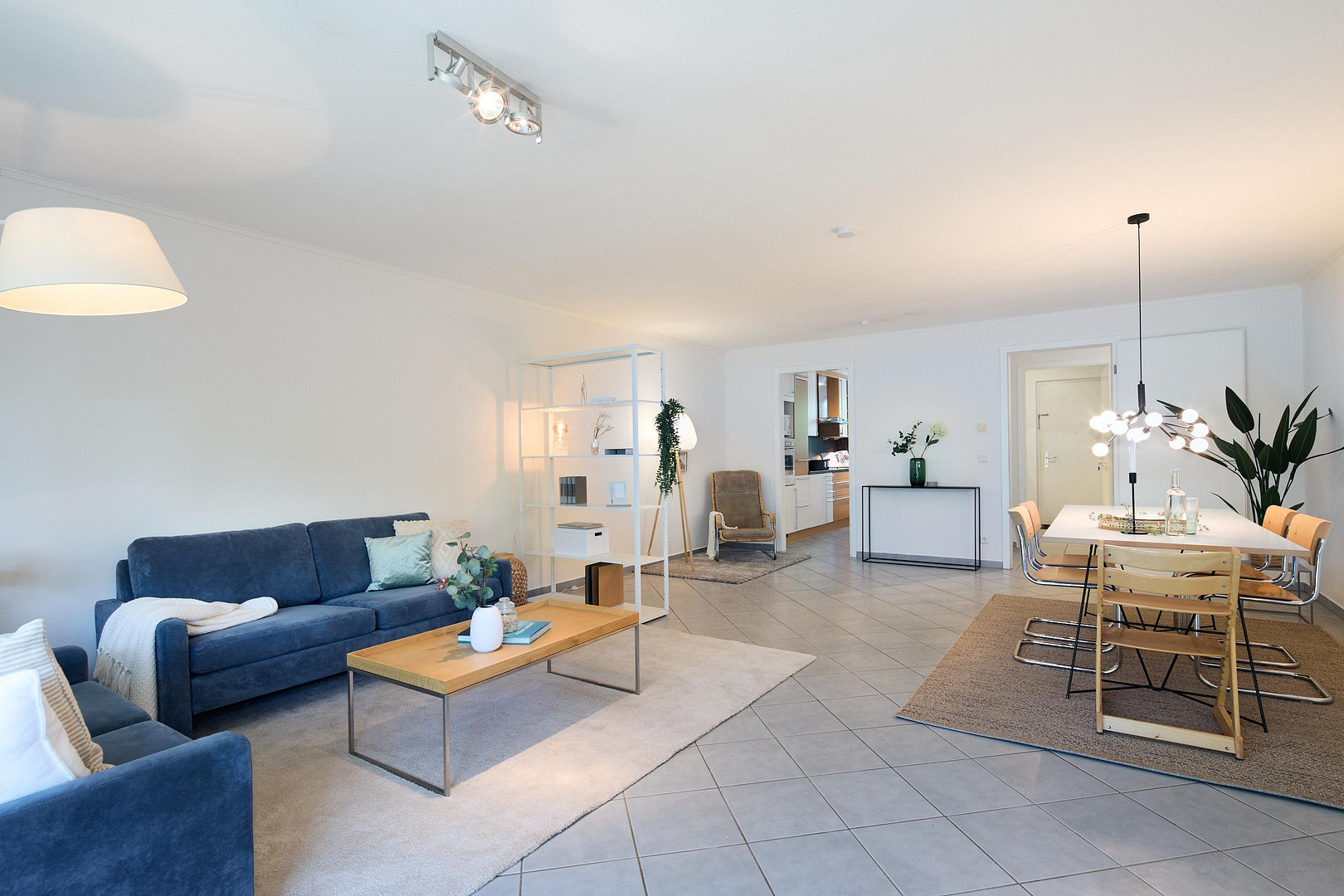 Highlight im Röthelheimpark - bezugsbereit, 4 Zimmer, großer Garten mit Pool – Luise-Kiesselbach-Str. 60, 91052 Erlangen – Vorschaubild 13