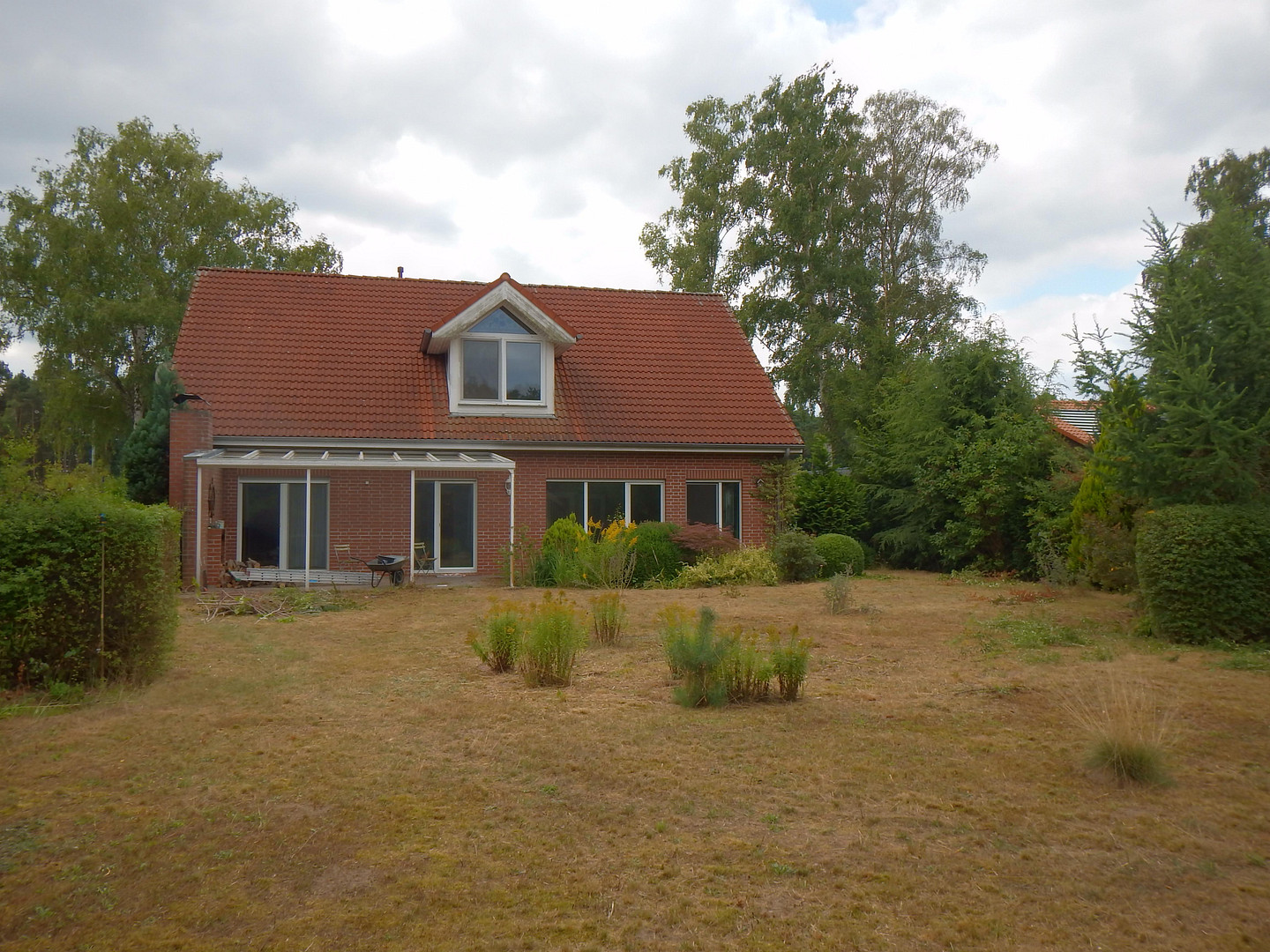 Vermietetes Einfamilienhaus als Kapitalanlage - 15859 Storkow (Mark) Ortsteil Karlslust Seenähe – 15859 Storkow(Storkow (Mark)) – Vorschaubild 3