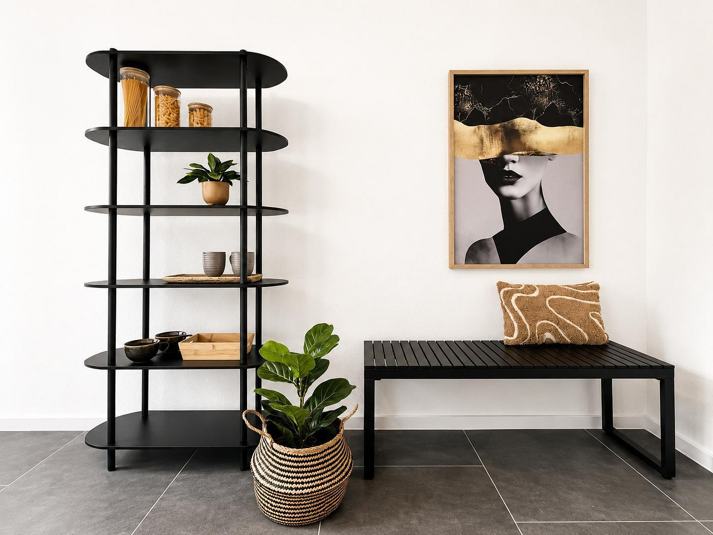 Modernisierte 2-Zimmer-Wohnung mit Smart-Heizung in Essen-Kupferdreh – 45257 Essen(Kupferdreh) – Vorschaubild 4