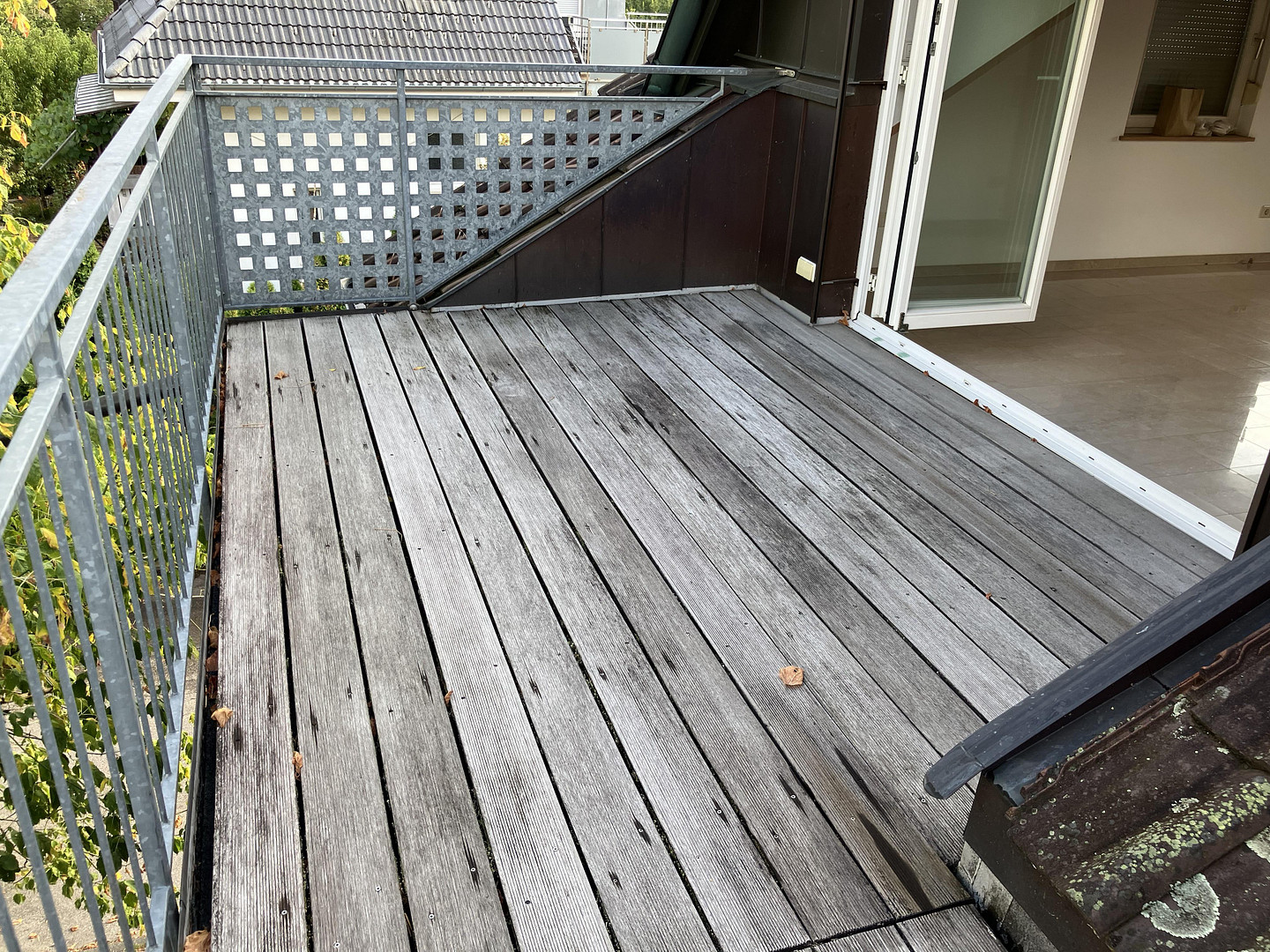 Großzügige 3 1/2-Zimmer-Wohnung mit Dachterrasse und hochwertiger Einbauküche in Wehr (Hochrhein) – 79664 Wehr – Vorschaubild 4