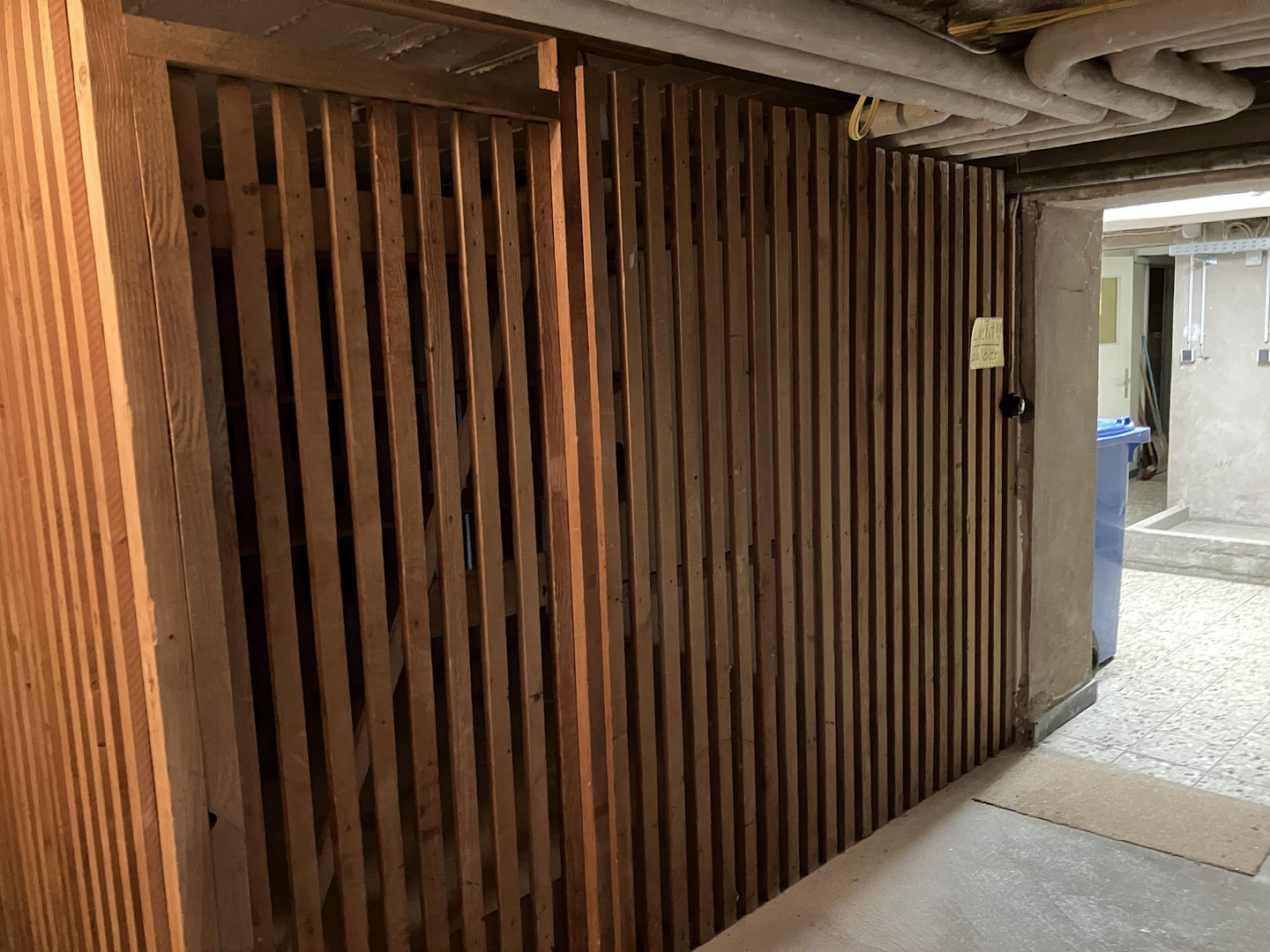 Großzügige 3 1/2-Zimmer-Wohnung mit Dachterrasse und hochwertiger Einbauküche in Wehr (Hochrhein) – 79664 Wehr – Vorschaubild 16