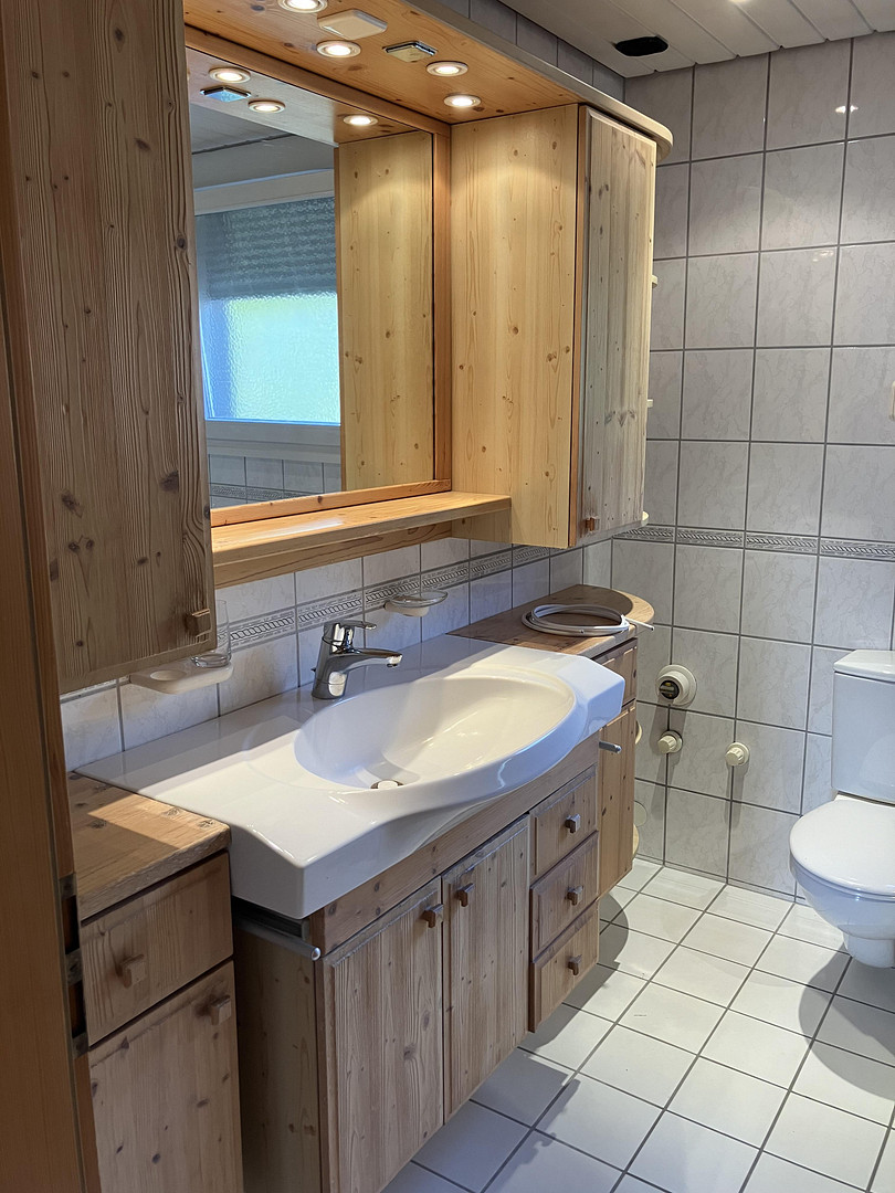 Großzügige 3 1/2-Zimmer-Wohnung mit Dachterrasse und hochwertiger Einbauküche in Wehr (Hochrhein) – 79664 Wehr – Vorschaubild 11