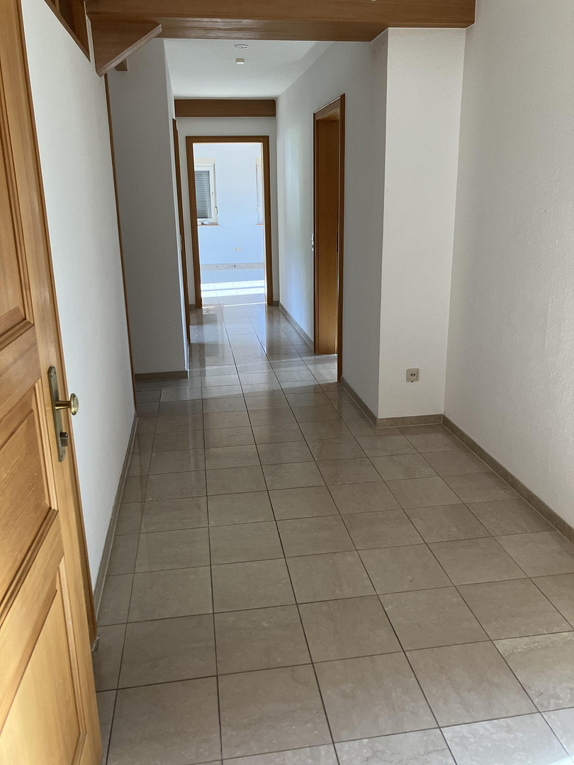 Großzügige 3 1/2-Zimmer-Wohnung mit Dachterrasse und hochwertiger Einbauküche in Wehr (Hochrhein) – 79664 Wehr – Vorschaubild 14