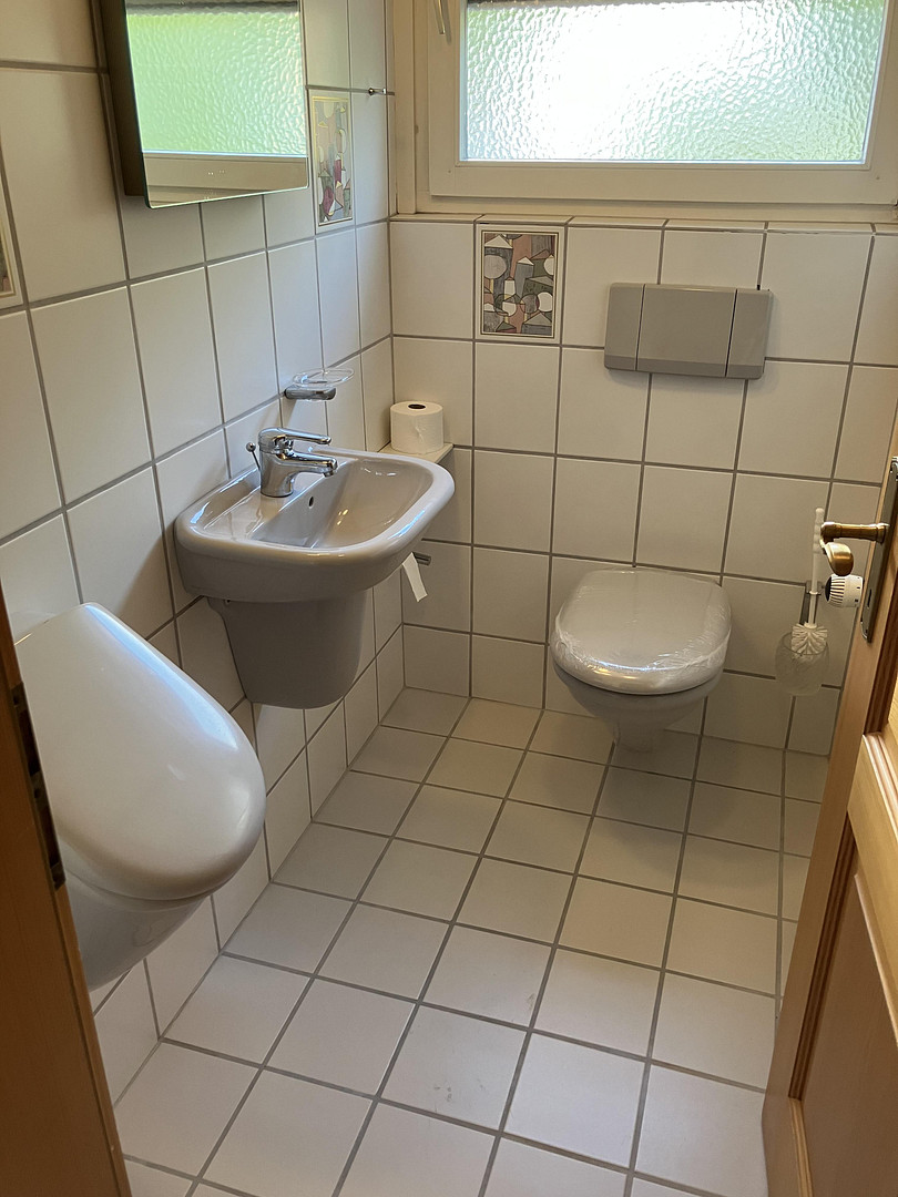 Großzügige 3 1/2-Zimmer-Wohnung mit Dachterrasse und hochwertiger Einbauküche in Wehr (Hochrhein) – 79664 Wehr – Vorschaubild 13