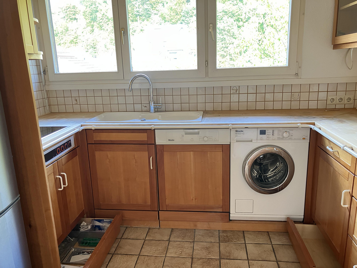 Großzügige 3 1/2-Zimmer-Wohnung mit Dachterrasse und hochwertiger Einbauküche in Wehr (Hochrhein) – 79664 Wehr – Vorschaubild 9