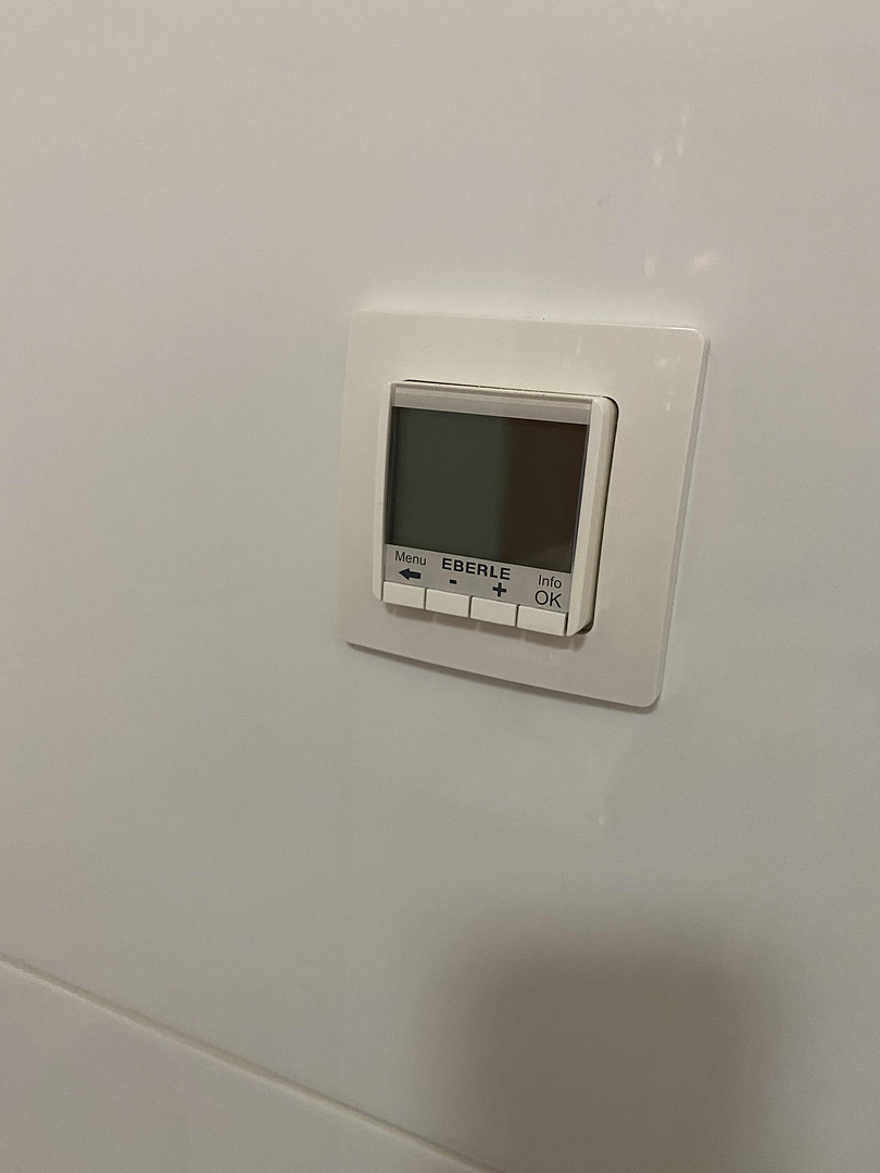 2-Zimmer-Wohnung mit Balkon & Garage in Hollerstaude zu verkaufen – Cusanusstr. 36, 85049 Ingolstadt – Vorschaubild 3